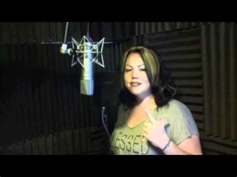 spoken word about redeem.
